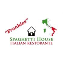 FRANKIES SPAGHETTI HOUSE ITALIAN RESTORANTE