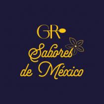 GR SABORES DE MÉXICO