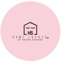 HOME LASHES MX BY HESIRE ESTRADA