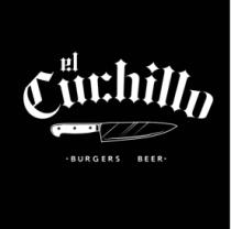 EL CUCHILLO BURGERS BEER