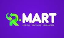 R-MART RECICLA REUTILIZA REABASTECE