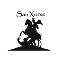 SAN XORXE