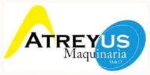 ATREYUS MAQUINARIA SA DE CV