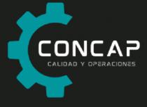 CONCAP CALIDAD Y OPERACIONES