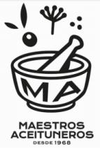 MA MAESTROS ACEITUNEROS DESDE 1968