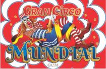 GCM GRAN CIRCO MUNDIAL