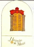 HACIENDAS DE MEXICO