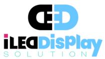 ILED DISPLAY SOLUTION