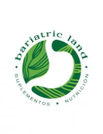 BARIATRIC LAND