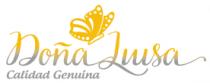 DOÑA LUISA