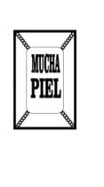 MUCHA PIEL