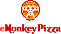 EMONKEY PIZZA
