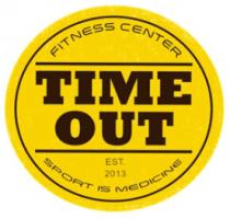 TIME OUT EST. 2013