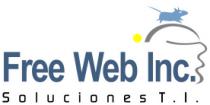 FREE WEB INC.