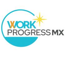 WORK; PROGRESS; MX; SIEMPRE; UN; PASO; ADELANTE
