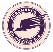 AERONAVES DE MEXICO S.A.