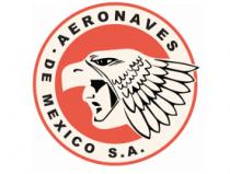 AERONAVES DE MEXICO S.A.