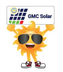GMC SOLAR