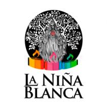 LA NIÑA BLANCA