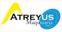 ATREYUS MAQUINARIA SA DE CV