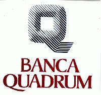 Q BANCA QUADRUM