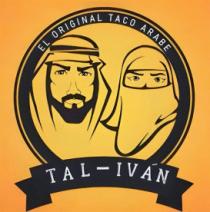EL ORIGINAL TACO ARABE TAL-IVÁN