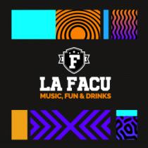 MUSIC; FUN & DRINKS