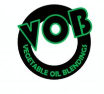 VOB VEGETABLE OIL BLENDINGS