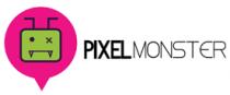 PIXEL MONSTER