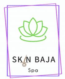 SKIN BAJA