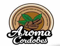 AROMA CORDOBES