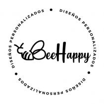 BEE HAPPY