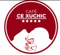 CAFÉ CE XUCHIC