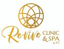 RE-VIVE CLINIC & SPA BY AC