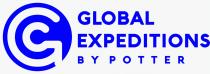 GLOBAL EXPEDITIONS BY POTTER