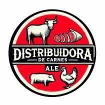 DISTRIBUIDORA DE CARNES ALE