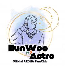 EUNWOOMX ASTRO-OFFICIAL AROHA FANSCLUB