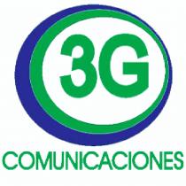 3G COMUNICACIONES
