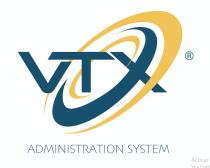 VTX ADMINISTRATION SYSTEM