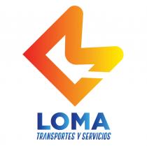 LOMA TRANSPORTES Y SERVICIOS