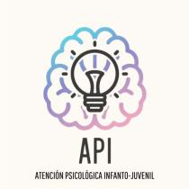 API ATENCIÓN PSICOLÓGICA INFANTO-JUVENIL