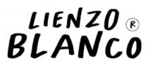 LIENZO BLANCO R