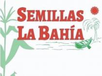SEMILLAS LA BAHIA