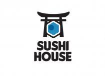 SUSHI HOUSE
