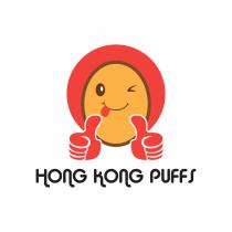 HONG KONG PUFFS