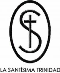 ST LA SANTÍSIMA TRINIDAD