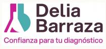 DELIA BARRAZA CONFIANZA PARA TU DIAGNÓSTICO