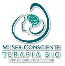 MI SER CONSCIENTE TERAPIA BIO BIODESPROGRAMACIÓN EMOCIONAL