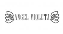 ANGEL VIOLETA