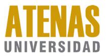 ATENAS UNIVERSIDAD